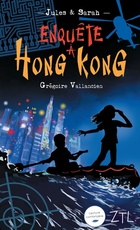  Achetez le livre d'occasion Enquête à Hong Kong sur Livrenpoche.com 