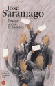  Achetez le livre d'occasion Ensayo sobre la lucidez de José Saramago sur Livrenpoche.com 