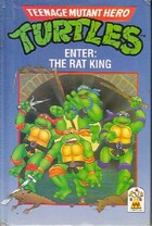  Achetez le livre d'occasion Enter : the rat king sur Livrenpoche.com 