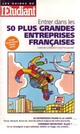  Achetez le livre d'occasion Entrer dans les 50 plus grandes entreprises françaises de Violette Queuniet sur Livrenpoche.com 
