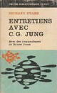  Achetez le livre d'occasion Entretiens avec C.G. Jung de Carl Gustav Jung sur Livrenpoche.com 