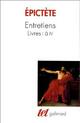  Achetez le livre d'occasion Entretiens de Epictète sur Livrenpoche.com 