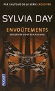  Achetez le livre d'occasion Envoûtements de Sylvia Day sur Livrenpoche.com 