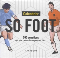  Achetez le livre d'occasion Ephéméride so foot 2019 de Collectif sur Livrenpoche.com 