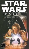  Achetez le livre d'occasion Episode III : La revanche des Sith sur Livrenpoche.com 