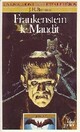  Achetez le livre d'occasion Epouvante ! Tome II : Frankenstein le maudit de J.H. Brennan sur Livrenpoche.com 