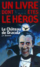  Achetez le livre d'occasion Epouvante ! Tome I : Le château de Dracula de J.H. Brennan sur Livrenpoche.com 