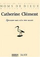  Achetez le livre d'occasion Eprouver mais n'en rien savoir de Catherine Clément sur Livrenpoche.com 
