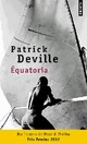  Achetez le livre d'occasion Equatoria de Patrick Deville sur Livrenpoche.com 