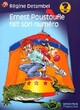  Achetez le livre d'occasion Ernest Poustoufle fait son numéro de Régine Detambel sur Livrenpoche.com 