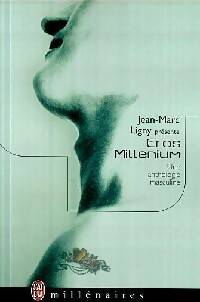  Achetez le livre d'occasion ErosMillennium : une anthologie masculine de Jean-Marc Ligny sur Livrenpoche.com 