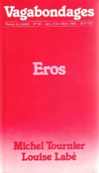  Achetez le livre d'occasion Eros de Louise Tournier sur Livrenpoche.com 