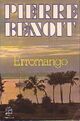  Achetez le livre d'occasion Erromango de Pierre Benoit sur Livrenpoche.com 