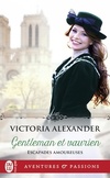  Achetez le livre d'occasion Escapades amoureuses Tome I : Gentleman et vaurien sur Livrenpoche.com 