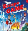  Achetez le livre d'occasion Escape Game Kids Sauve les super-héros de Mégaville ! sur Livrenpoche.com 