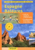  Achetez le livre d'occasion Espagne, Baléares sur Livrenpoche.com 