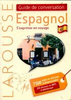  Achetez le livre d'occasion Espagnol sur Livrenpoche.com 
