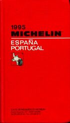  Achetez le livre d'occasion Espana-portugal 1995 sur Livrenpoche.com 