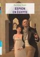  Achetez le livre d'occasion Espion en Egypte de Bertrand Solet sur Livrenpoche.com 