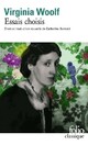  Achetez le livre d'occasion Essais choisis de Virginia Woolf sur Livrenpoche.com 