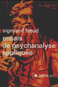  Achetez le livre d'occasion Essais de psychanalyse appliquée de Sigmund Freud sur Livrenpoche.com 
