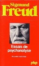  Achetez le livre d'occasion Essais de psychanalyse de Sigmund Freud sur Livrenpoche.com 