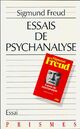  Achetez le livre d'occasion Essais de psychanalyse de Sigmund Freud sur Livrenpoche.com 