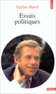 Achetez le livre d'occasion Essais politiques de Vaclav Havel sur Livrenpoche.com 