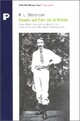  Achetez le livre d'occasion Essais sur l'art de la fiction de Robert Louis Stevenson sur Livrenpoche.com 