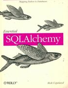  Achetez le livre d'occasion Essential SQLalchemy sur Livrenpoche.com 
