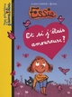  Achetez le livre d'occasion Essie Tome VI : Et si j'étais amoureuse ? de Claire Clément sur Livrenpoche.com 
