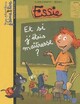  Achetez le livre d'occasion Essie et si j'étais maîtresse de Claire Clément sur Livrenpoche.com 