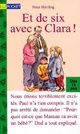  Achetez le livre d'occasion Et de six avec Clara ! de Peter Härtling sur Livrenpoche.com 
