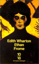  Achetez le livre d'occasion Ethan frome de Edith Wharton sur Livrenpoche.com 