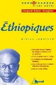  Achetez le livre d'occasion Ethiopiques de Leopold Sedar Senghor sur Livrenpoche.com 