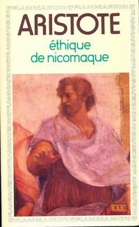  Achetez le livre d'occasion Ethique de Nicomaque de Aristote sur Livrenpoche.com 