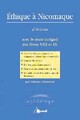  Achetez le livre d'occasion Ethique de Nicomaque de Aristote sur Livrenpoche.com 