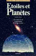  Achetez le livre d'occasion Etoiles et planètes sur Livrenpoche.com 