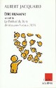  Achetez le livre d'occasion Etre humain ? de Albert Jacquard sur Livrenpoche.com 
