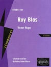  Achetez le livre d'occasion Etude sur Ruy blas sur Livrenpoche.com 