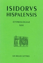  Achetez le livre d'occasion Etymologiae XIII sur Livrenpoche.com 