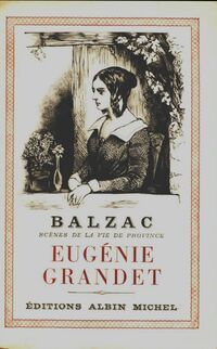  Achetez le livre d'occasion Eugénie Grandet de Honoré De Balzac sur Livrenpoche.com 