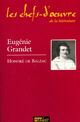  Achetez le livre d'occasion Eugénie Grandet de Honoré De Balzac sur Livrenpoche.com 