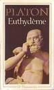  Achetez le livre d'occasion Euthydème de Platon sur Livrenpoche.com 