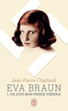  Achetez le livre d'occasion Eva Braun sur Livrenpoche.com 