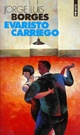  Achetez le livre d'occasion Evaristo Carriego de Jorge Luis Borges sur Livrenpoche.com 