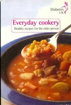  Achetez le livre d'occasion Everyday cookery sur Livrenpoche.com 