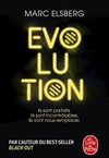  Achetez le livre d'occasion Evolution sur Livrenpoche.com 