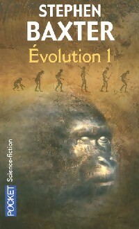  Achetez le livre d'occasion Evolution Tome I de Stephen Baxter sur Livrenpoche.com 