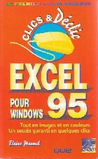  Achetez le livre d'occasion Excel pour Windows 95 sur Livrenpoche.com 